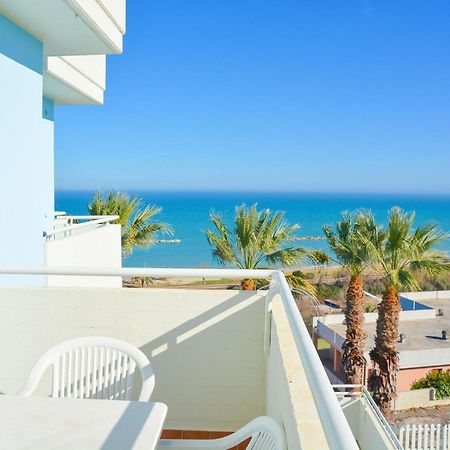 Residence Azzurro Масиняно Екстериор снимка