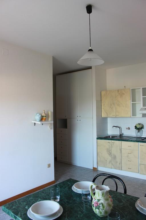 Residence Azzurro Масиняно Стая снимка