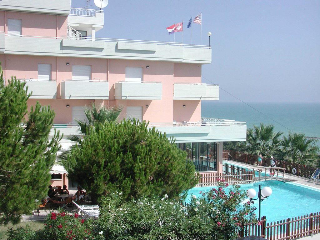 Residence Azzurro Масиняно Стая снимка