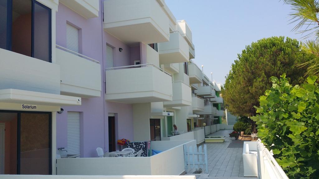 Residence Azzurro Масиняно Екстериор снимка