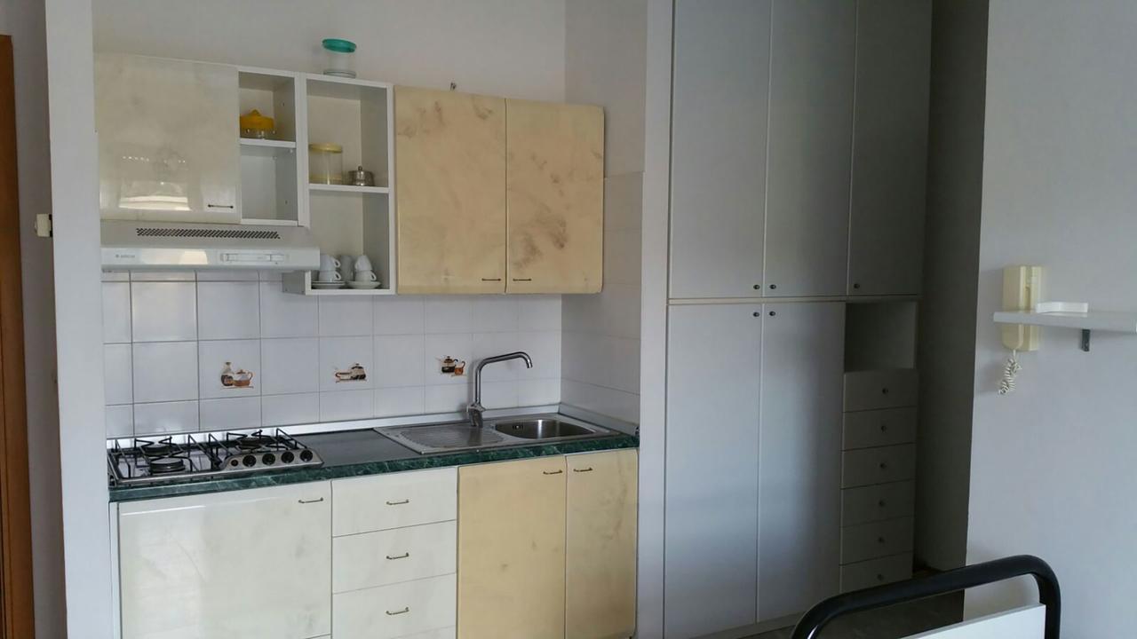 Residence Azzurro Масиняно Екстериор снимка