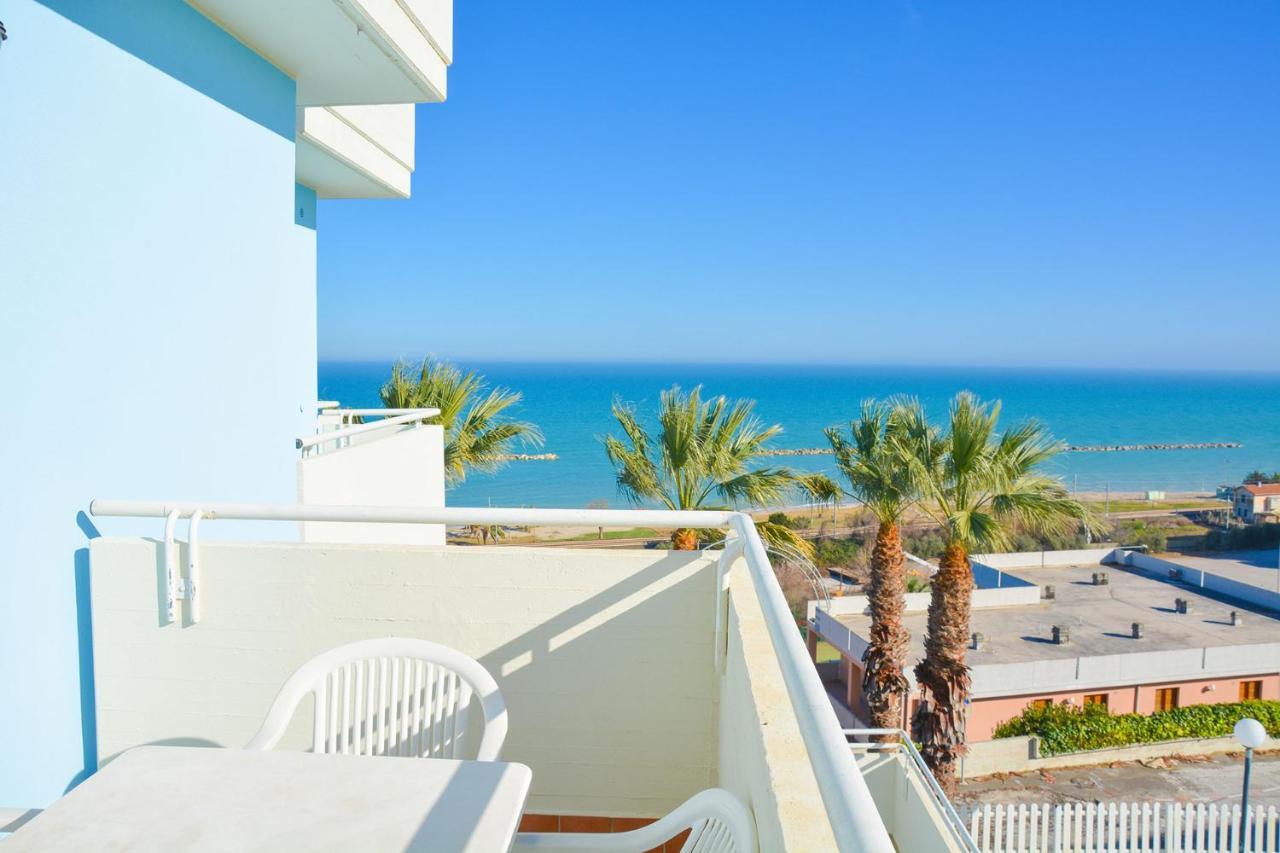 Residence Azzurro Масиняно Екстериор снимка